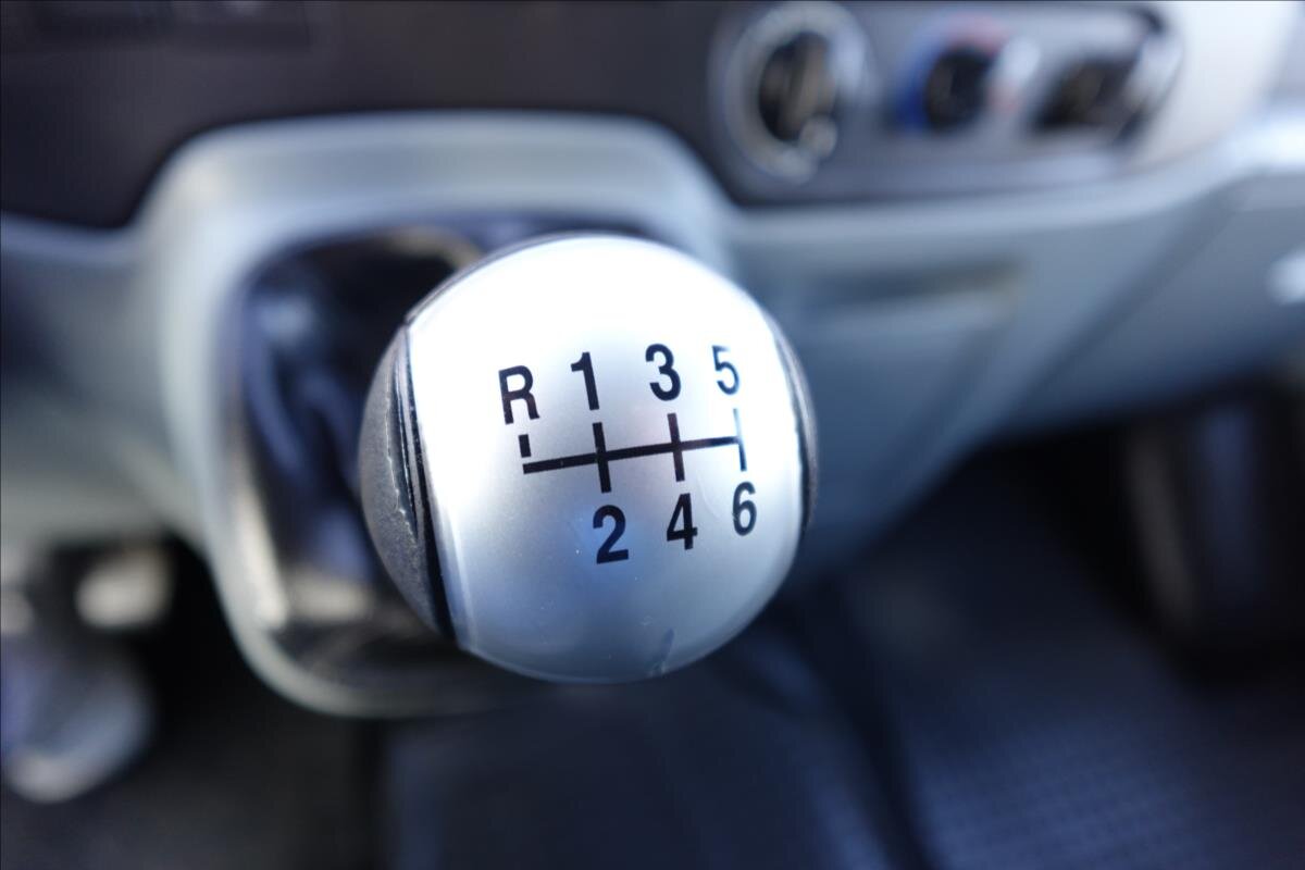 Ford Transit Ostatní 2,2 l 103 kw