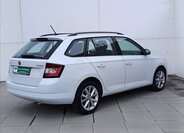 Škoda Fabia Kombi 1,2 l 66 kw
