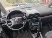 Volkswagen Sharan 13