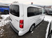 Toyota ProAce Verso VAN-Minibus 2,0 l 106 kw