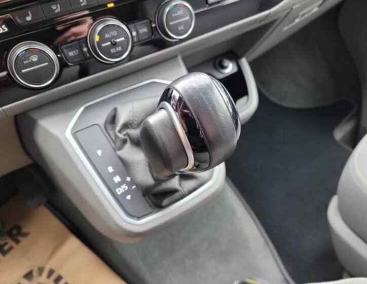 Volkswagen Ostatní Ostatní 2,0 l 110 kw