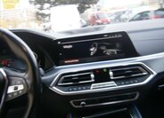 BMW X5 Kombi 3,0 l 195 kw
