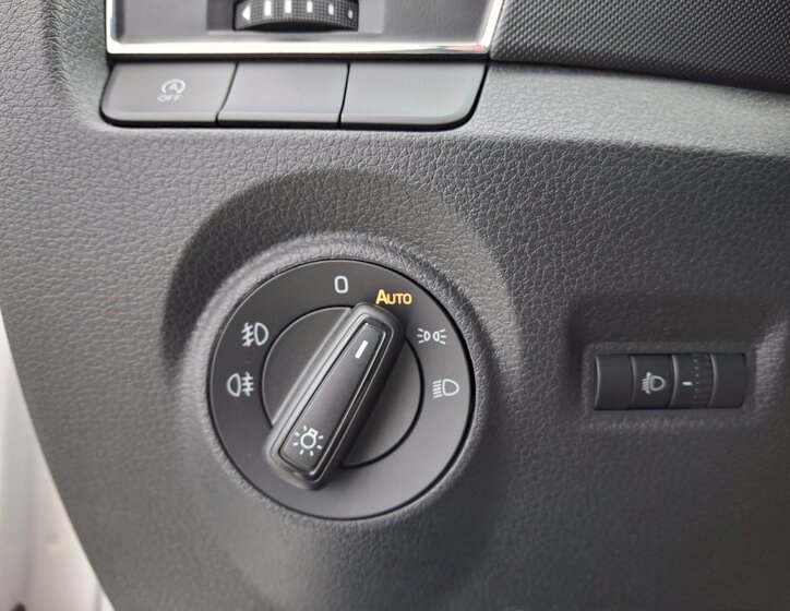 Škoda Fabia Kombi 999,0 70 kw