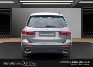 Mercedes-Benz GLB SUV / Terénní 2,0 l 140 kw