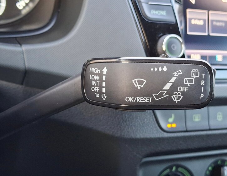 Škoda Fabia Kombi 999,0 70 kw