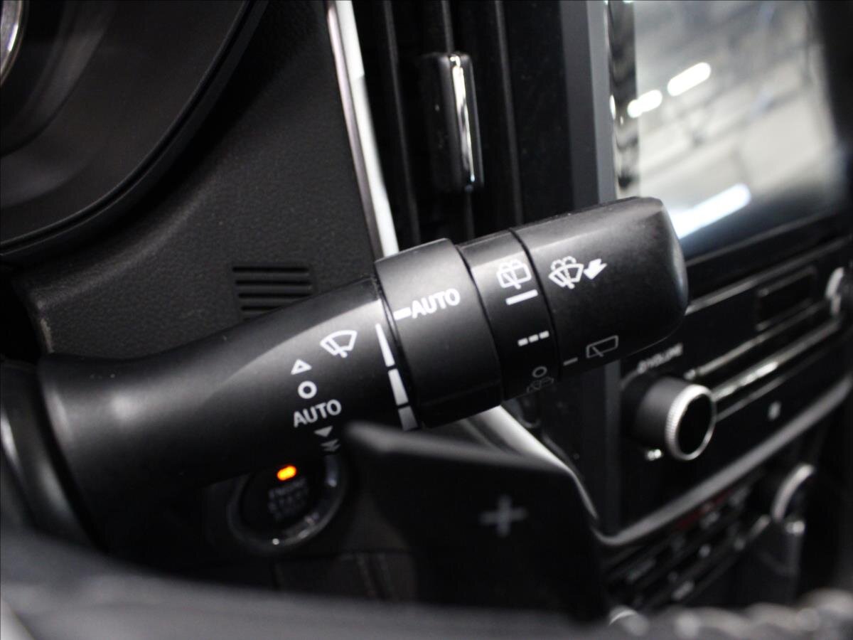 Subaru Forester SUV / Terénní 2,0 l 110 kw