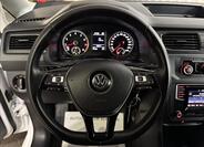 Volkswagen Caddy 17