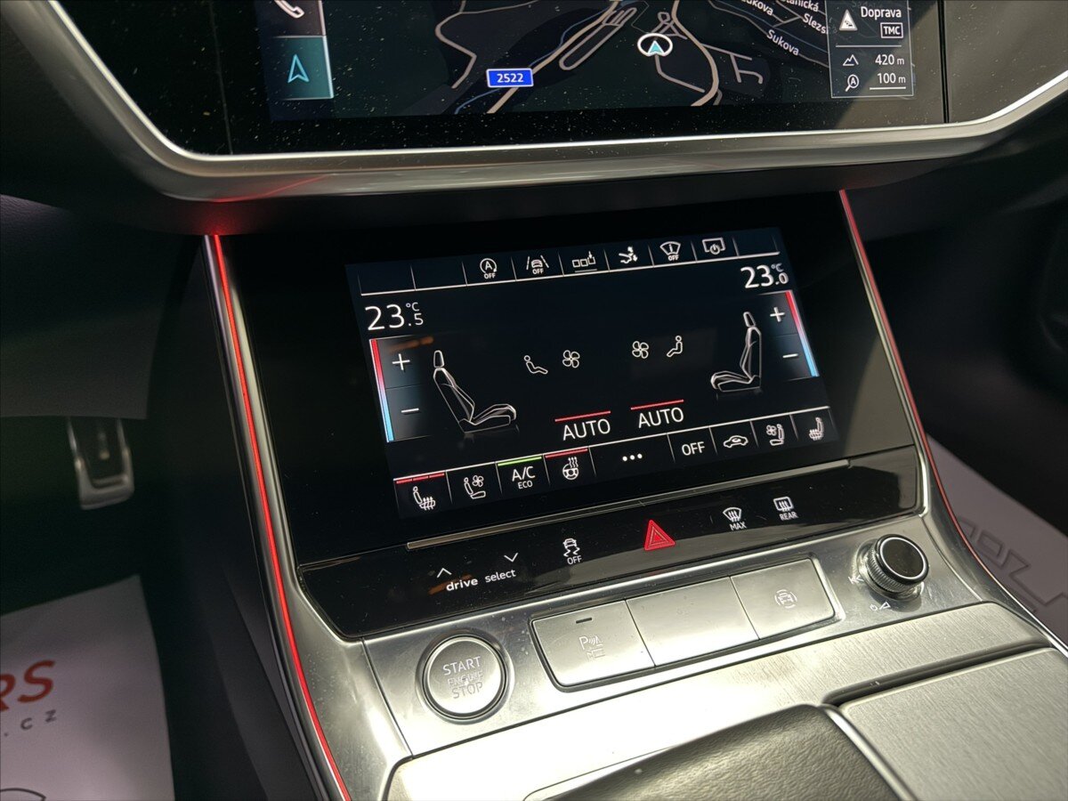 Audi A7 Ostatní 3,0 l 236 kw