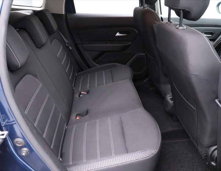 Dacia Duster SUV / Terénní 1,3 l 96 kw