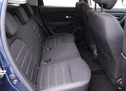 Dacia Duster SUV / Terénní 1,3 l 96 kw