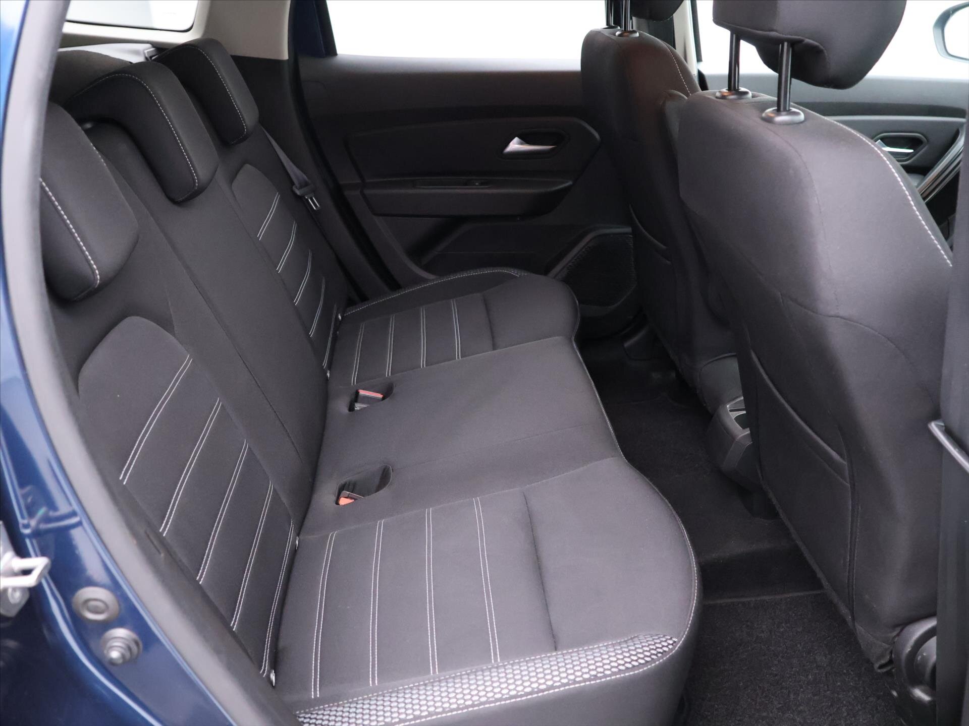 Dacia Duster SUV / Terénní 1,3 l 96 kw