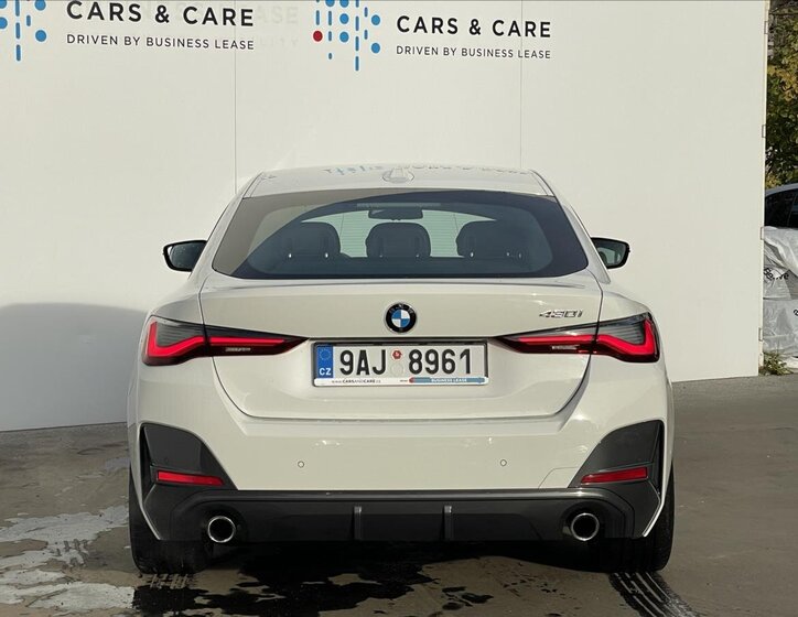 BMW Řada 4 22