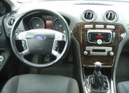 Ford Mondeo 16