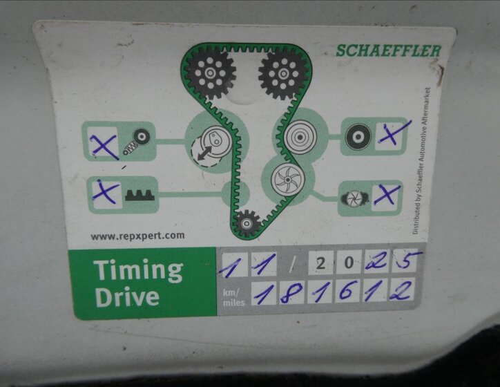 Volkswagen Transporter 32