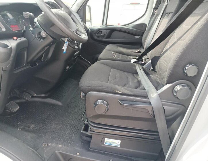 Iveco Daily 10
