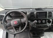 Fiat Ducato Skříň 2,2 l 103 kw