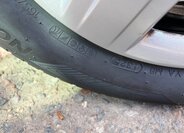 Škoda Fabia Hatchback 0,0 51 kw