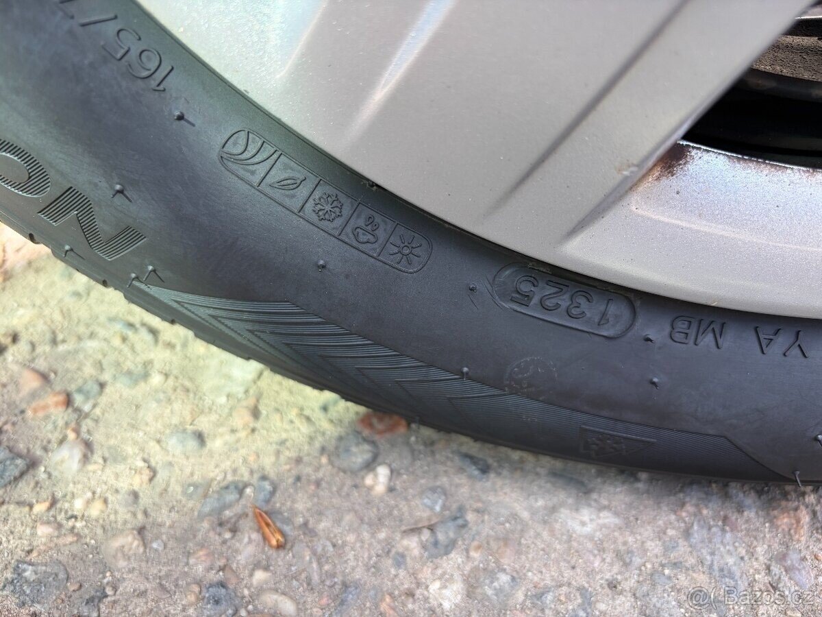 Škoda Fabia Hatchback 0,0 51 kw