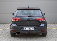 Volkswagen Golf Hatchback 2,0 l 110 kw