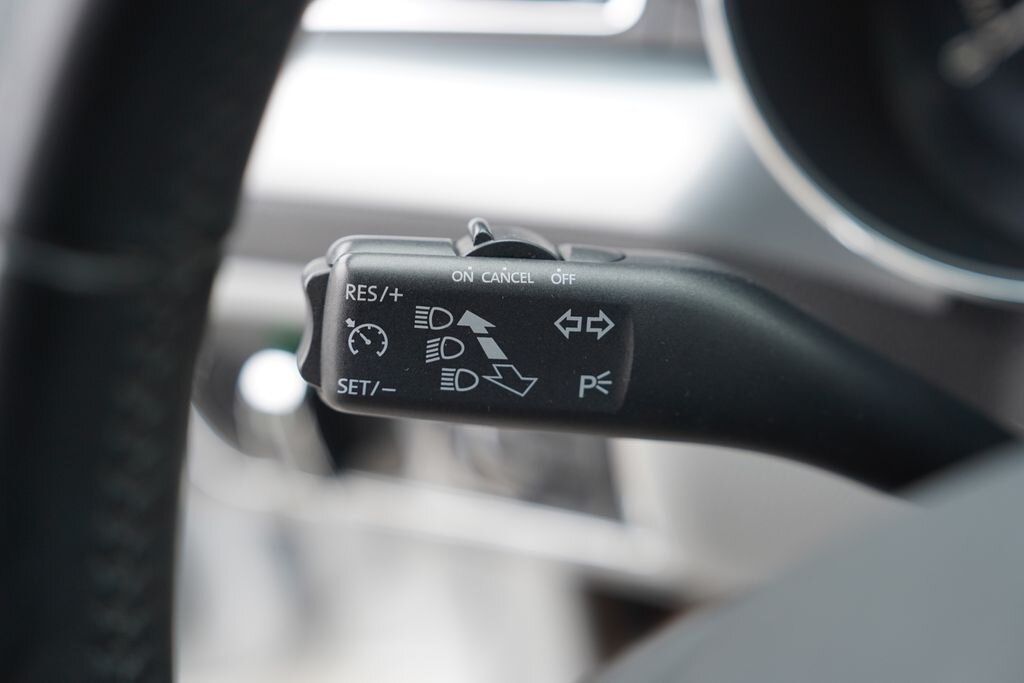 Škoda Superb Sedan 1,8 l 118 kw