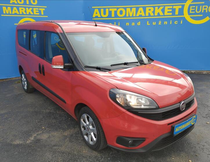 Fiat Dobló 3