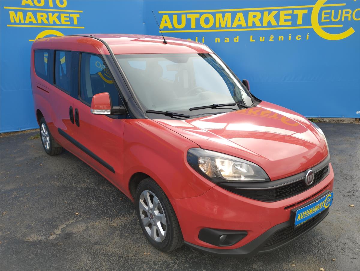 Fiat Dobló