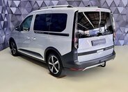 Volkswagen Caddy Kombi 2,0 l 90 kw