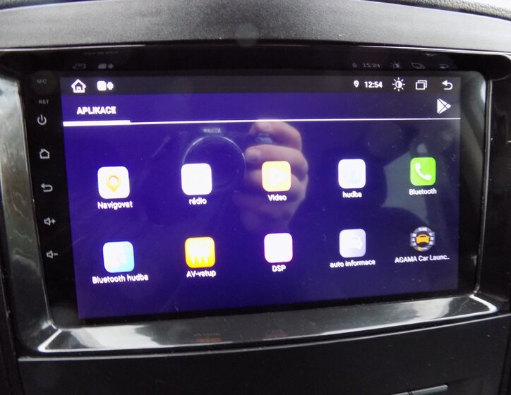 Mercedes-Benz Vito 35