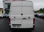 Volkswagen Crafter 8