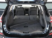 Ford Mondeo Kombi 2,0 l 140 kw