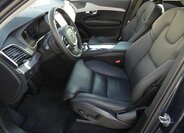 Volvo XC90 SUV / Terénní 2,0 l 173 kw