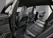 Audi RS Q8 SUV / Terénní 4,0 l 441 kw