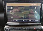 Citroën C3 Aircross Hatchback 1,2 l 81 kw