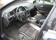 Audi A6 Kombi 2,7 l 140 kw