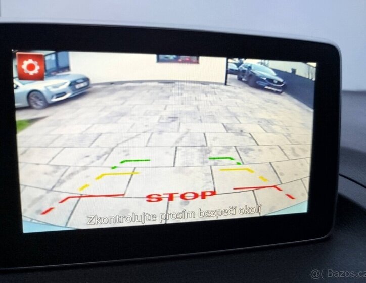 Mazda 3 Sedan 0,0 88 kw