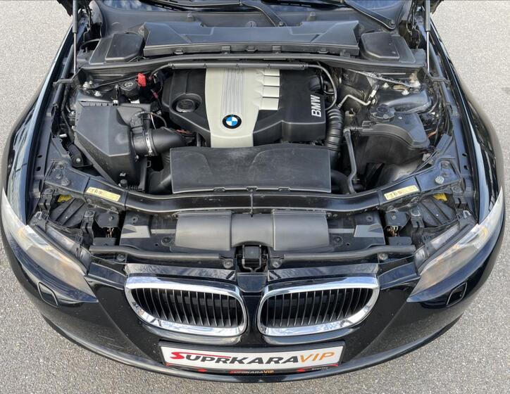 BMW Řada 3 32