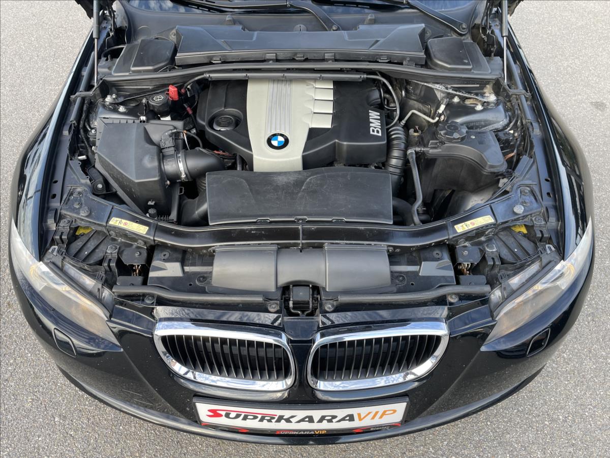 BMW Řada 3