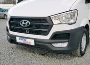 Hyundai H 350 Ostatní 2,5 l 110 kw