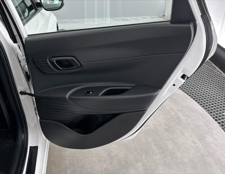 Hyundai i20 Hatchback 1,2 l 61 kw