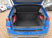 Škoda Kamiq SUV 999,0 70 kw