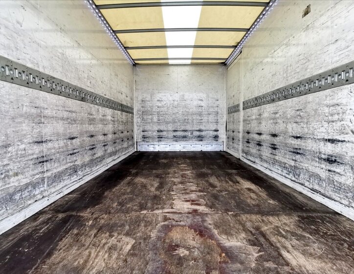 Iveco Daily Skříň 3,0 l 132 kw