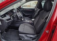 Škoda Octavia Liftback 1,5 l 110 kw