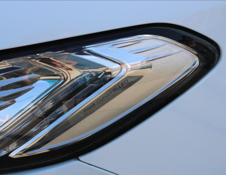 Ford Mondeo Kombi 2,0 l 110 kw