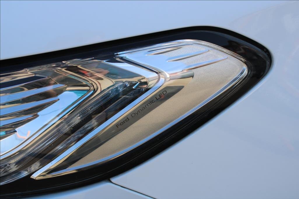 Ford Mondeo Kombi 2,0 l 110 kw