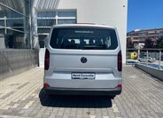 Volkswagen Caravelle Ostatní 2,0 l 110 kw