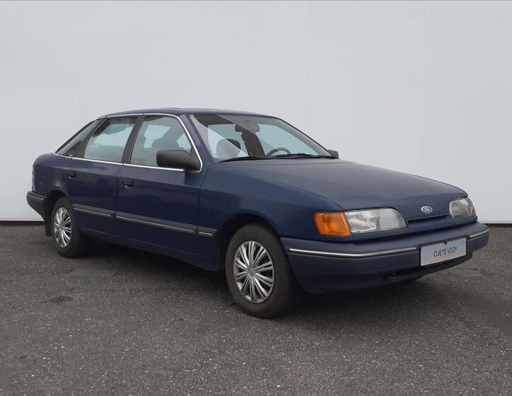 Ford Scorpio 17