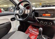 Renault Twingo Hatchback 999,0 52 kw