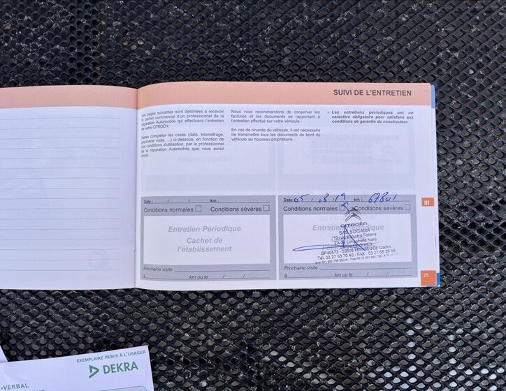 Citroën Berlingo Pick-up 1,5 l 56 kw