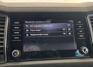 Škoda Kodiaq SUV / Terénní 2,0 l 147 kw