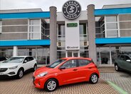 Hyundai i10 Hatchback 998,0 49 kw